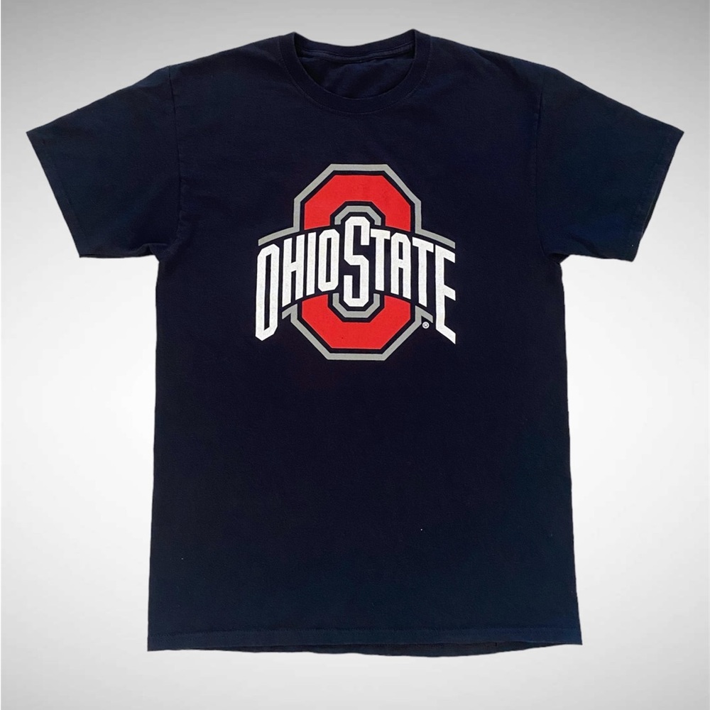 NCAA Ohio State Buckeyes T Shirt